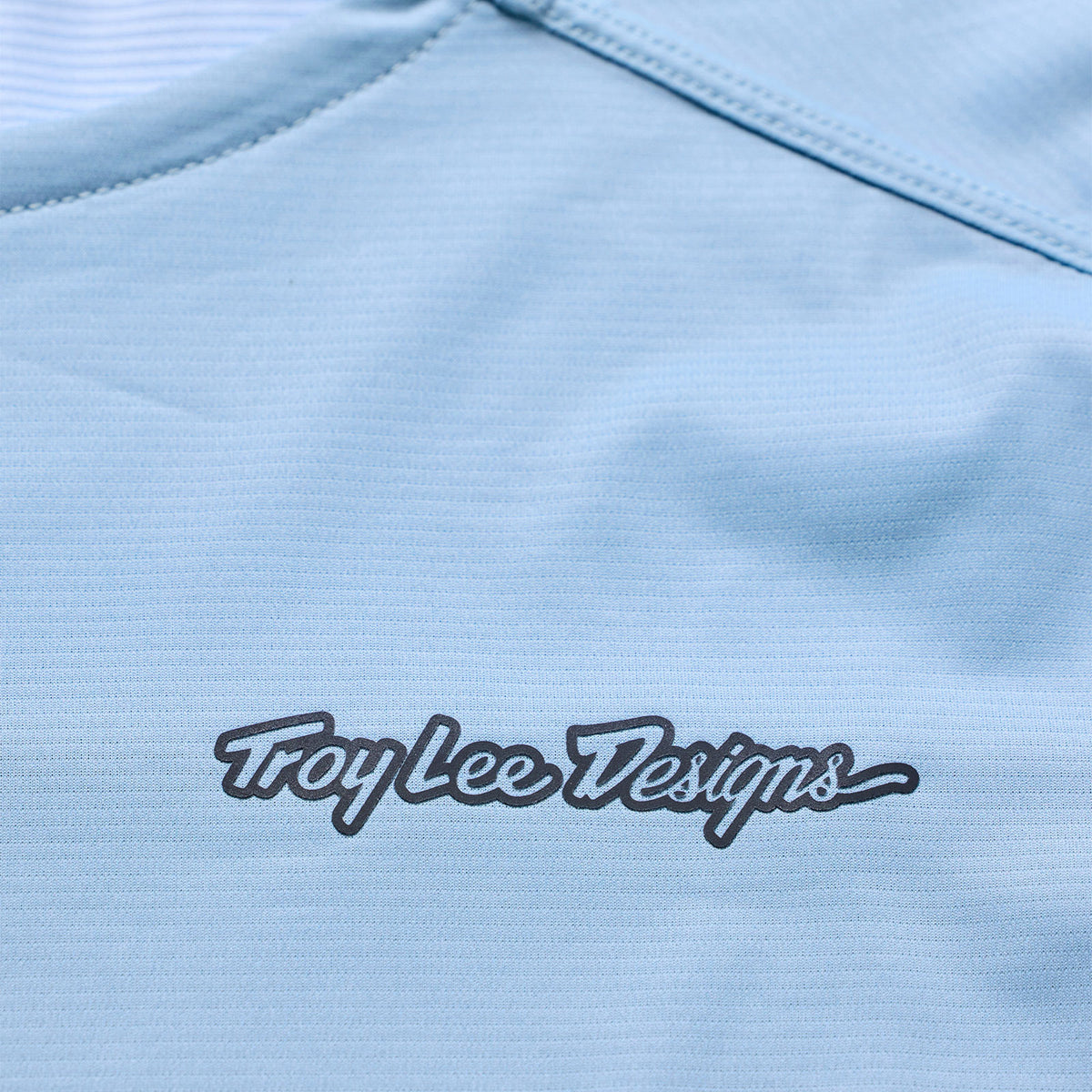 Skyline Pro Long Sleeve Jersey Mono Dawn Blue