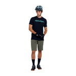 Skyline Trail Short W/liner Mono Army