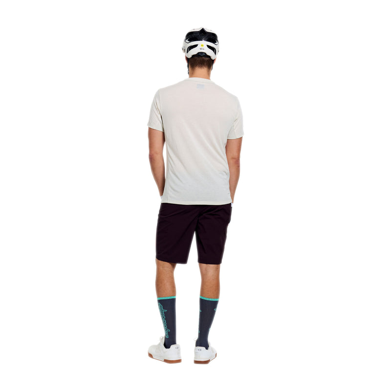 Skyline Trail Short Shell Mono Bark