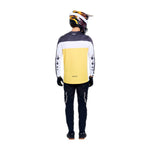 Sprint Pro LS Jersey Yo Moto Butter