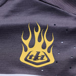 Sprint Pro LS Jersey Yo Moto Butter