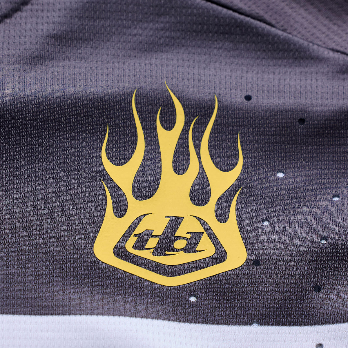 Sprint Pro LS Jersey Yo Moto Butter