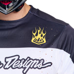Sprint Pro LS Jersey Yo Moto Butter