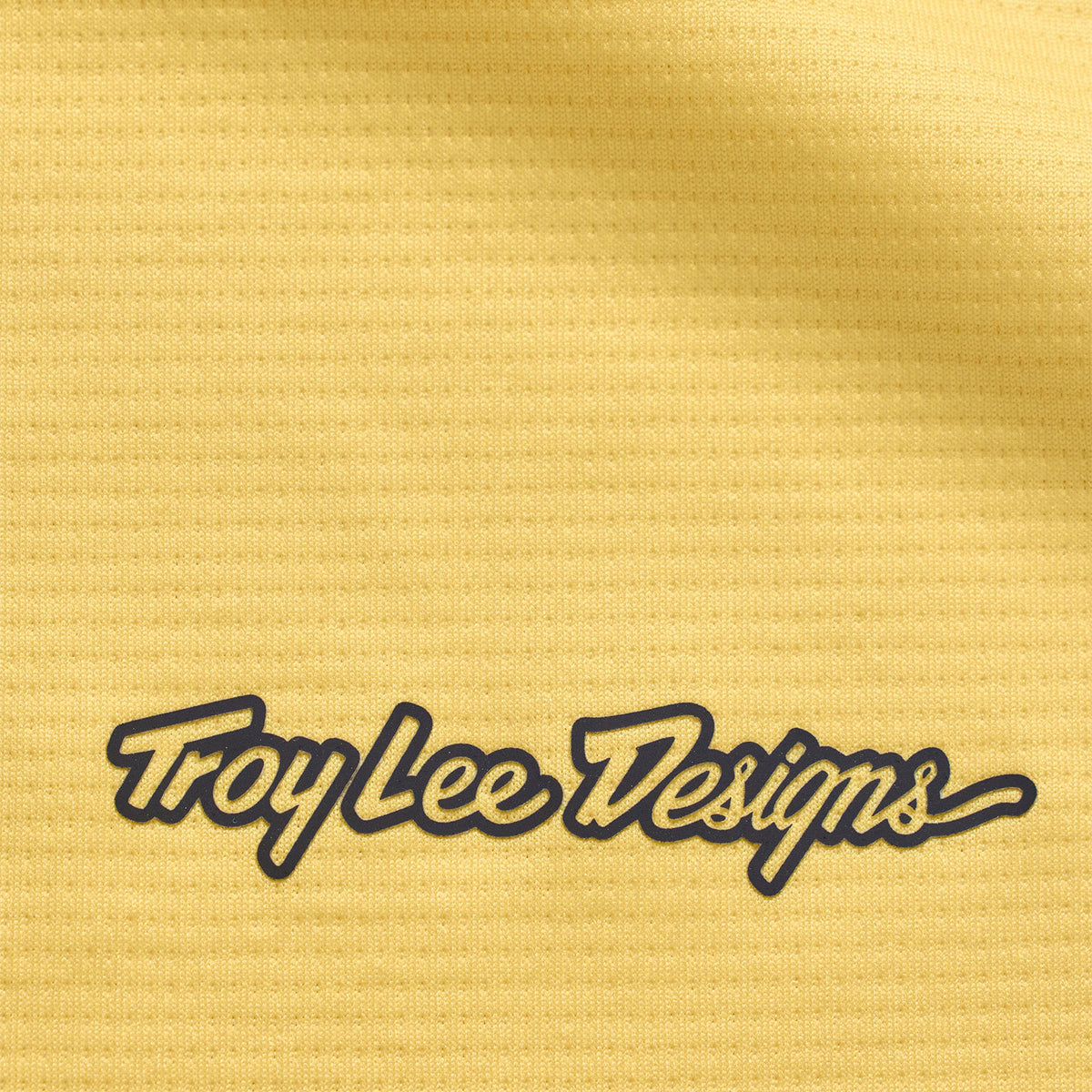 Sprint Pro LS Jersey Yo Moto Butter