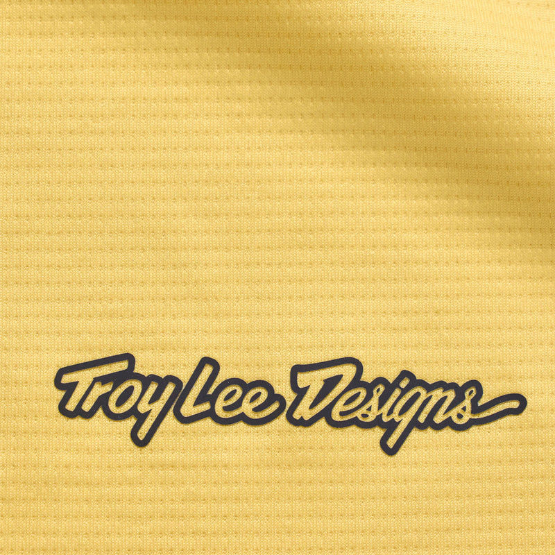 Sprint Pro LS Jersey Yo Moto Butter