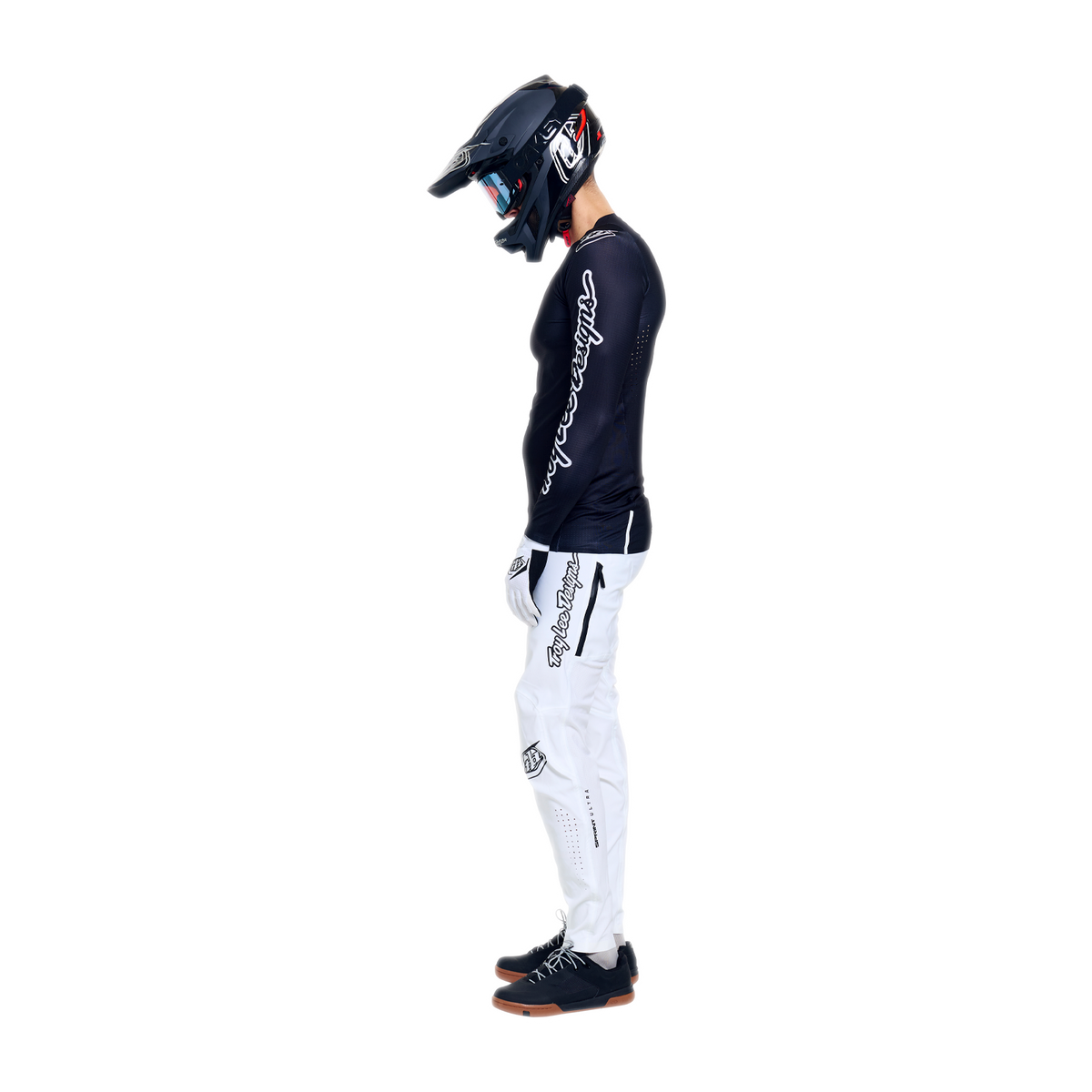Trusted by the world’s fastest downhill and BMX athletes