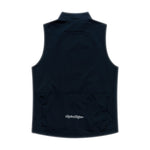 Stage Vest Mono Black