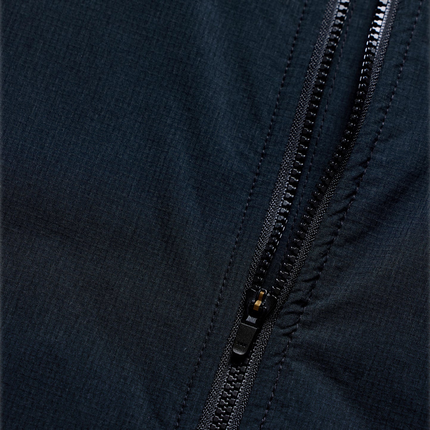 Stage Vest Mono Black