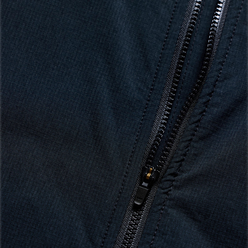 Stage Vest Mono Black