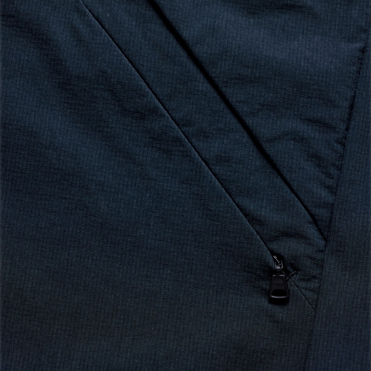 Stage Vest Mono Black