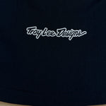 Stage Vest Mono Black