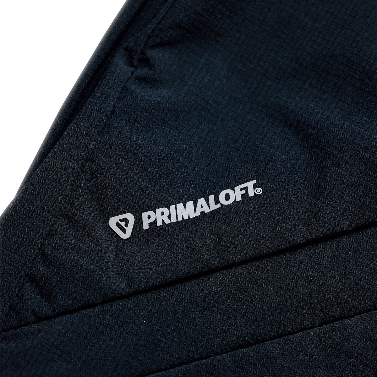 Stage Vest Mono Black