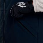 Stage Vest Mono Black