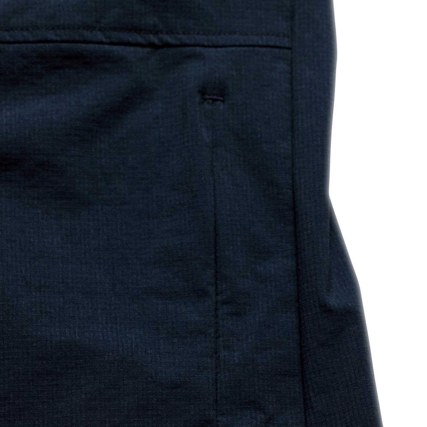Stage Vest Mono Black