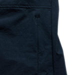 Stage Vest Mono Black