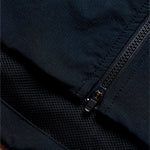 Stage Vest Mono Black