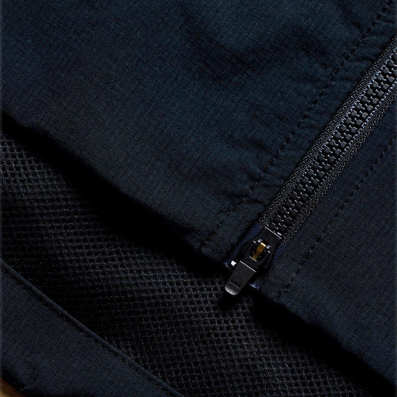 Stage Vest Mono Black