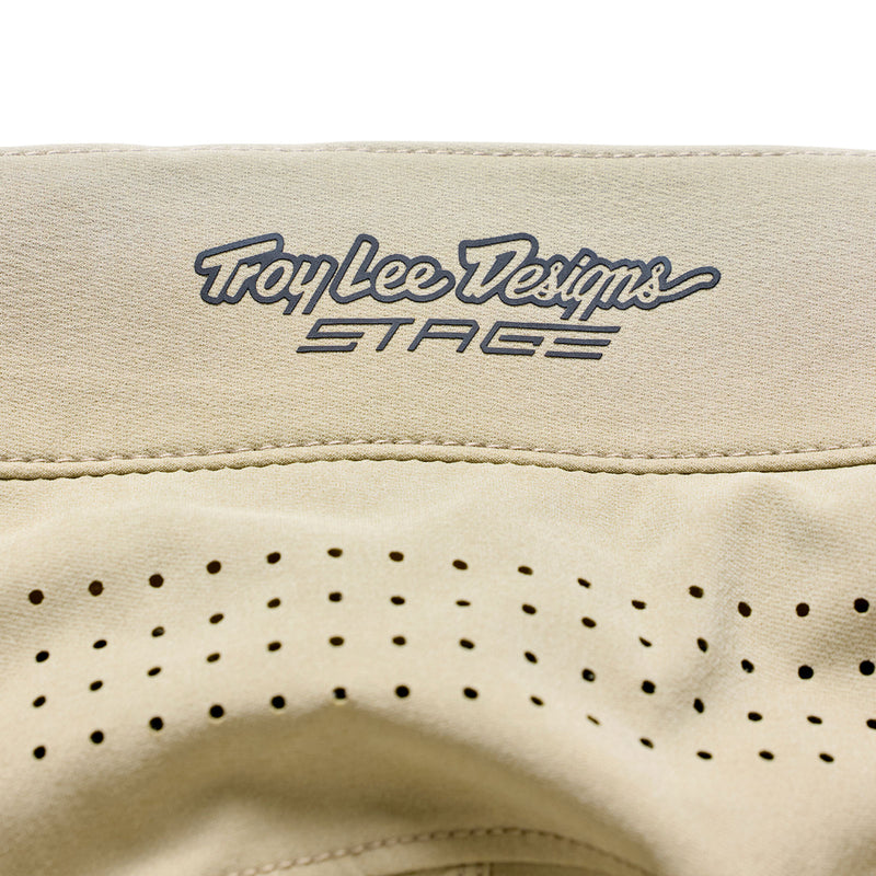 Stage Pant Mono Stone