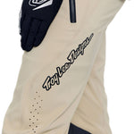 Stage Pant Mono Stone