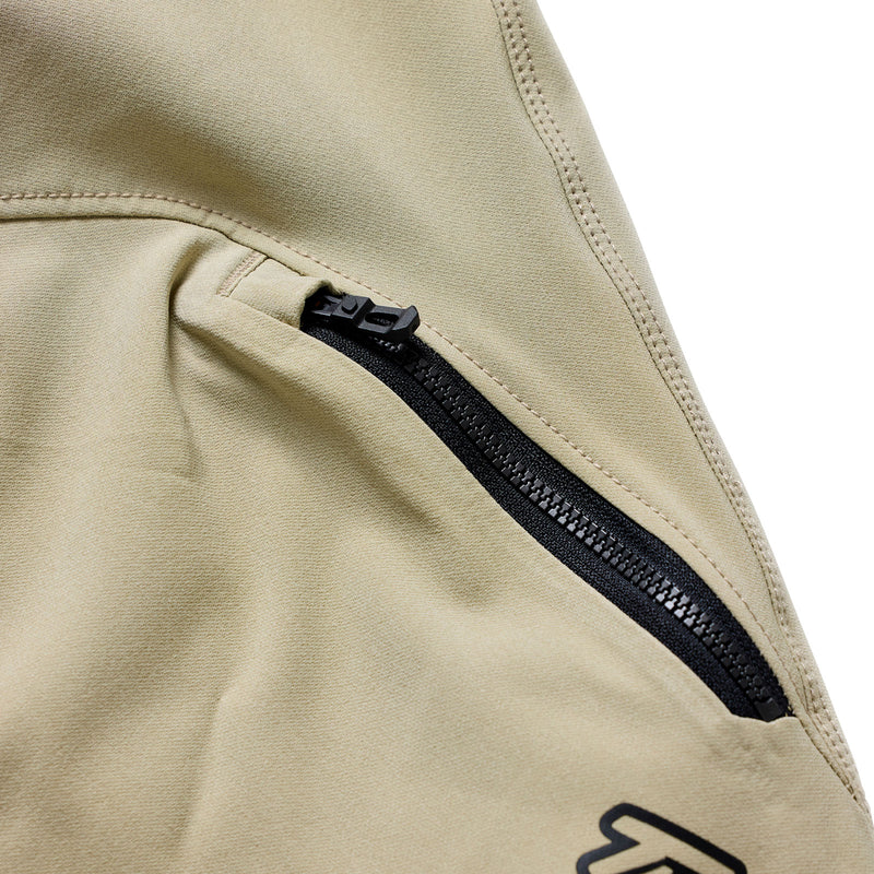 Stage Pant Mono Stone
