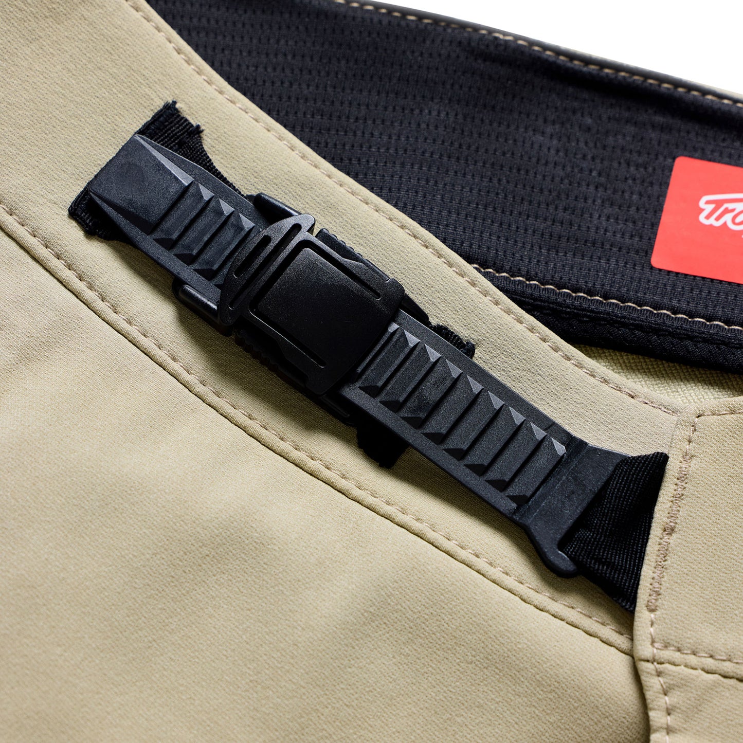 Stage Pant Mono Stone