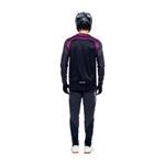 Stage LS Jersey Signature Carbon