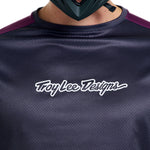 Stage LS Jersey Signature Carbon