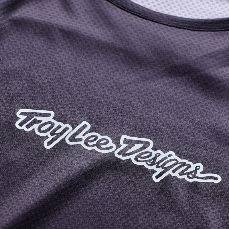 Stage LS Jersey Signature Carbon