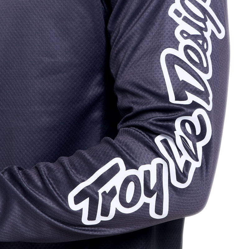 Stage LS Jersey Signature Carbon