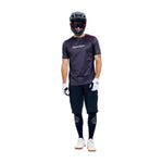 Stage SS Jersey Signature Carbon