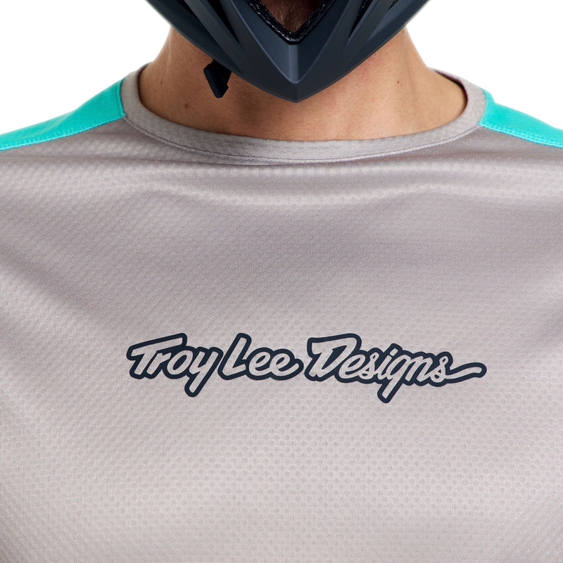 Stage LS Jersey Signature Stone