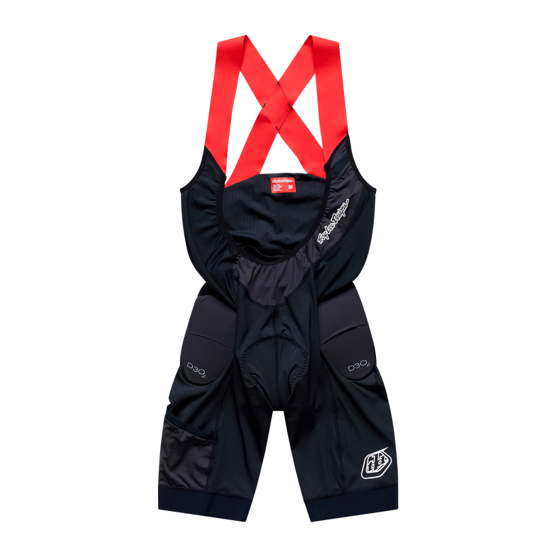 Ultra Enduro Bib Liner Mono Black