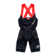Ultra Enduro Bib Liner Mono Black