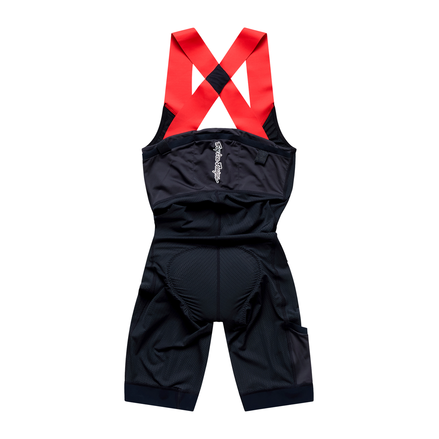 Ultra Enduro Bib Liner Mono Black