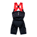 Ultra Enduro Bib Liner Mono Black