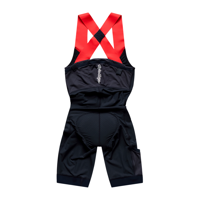 Ultra Enduro Bib Liner Mono Black