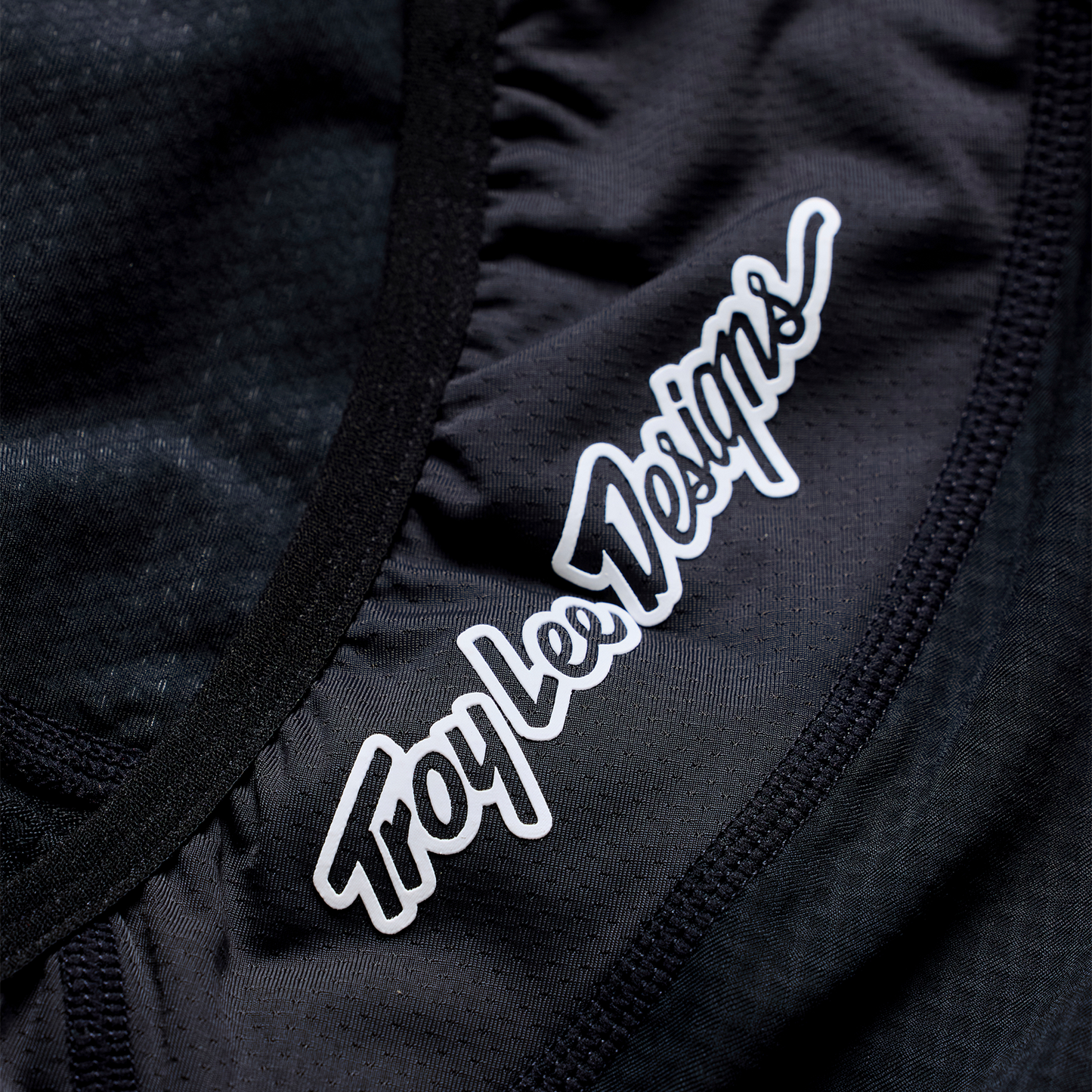 Ultra Enduro Bib Liner Mono Black
