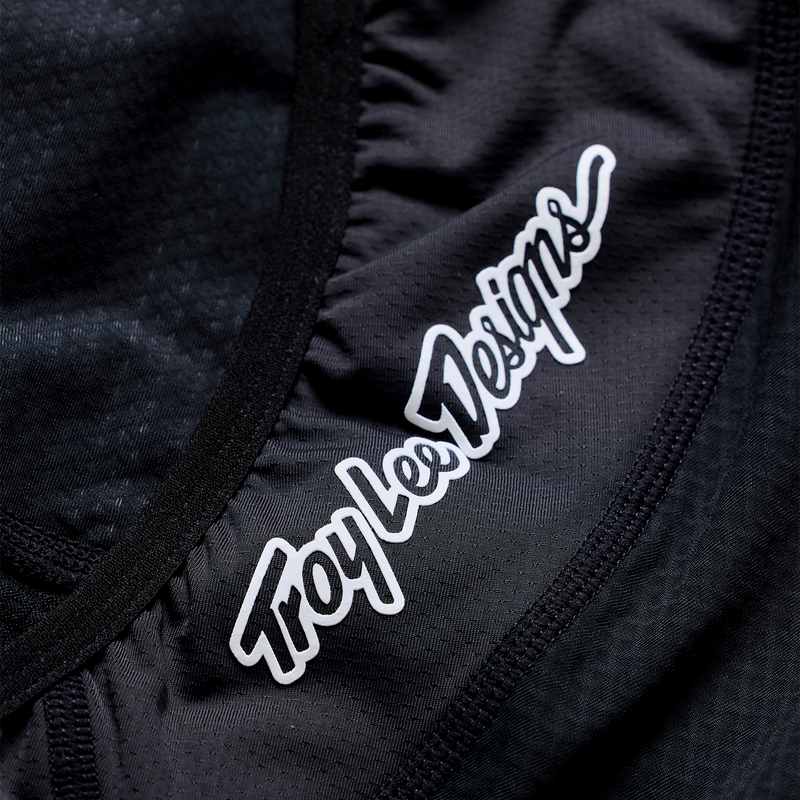 Ultra Enduro Bib Liner Mono Black