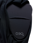 Ultra Enduro Bib Liner Mono Black