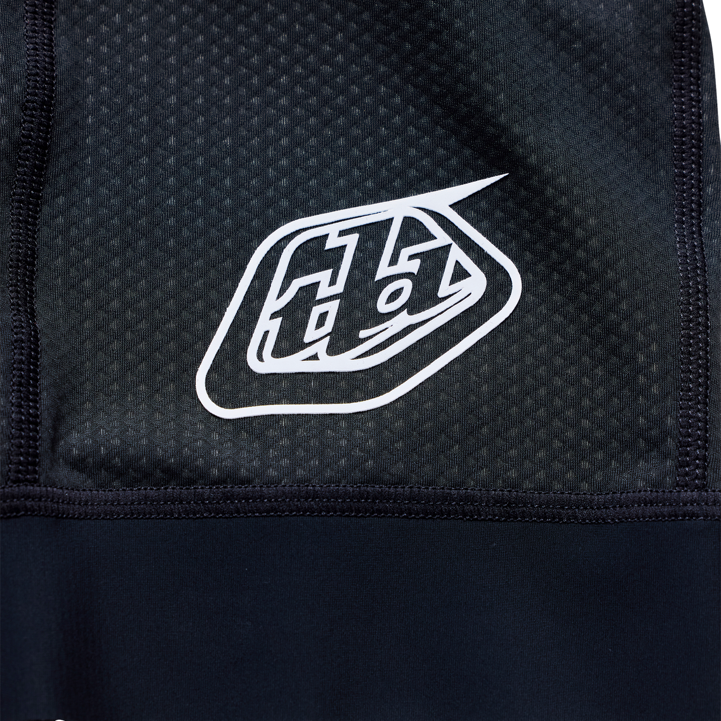 Ultra Enduro Bib Liner Mono Black