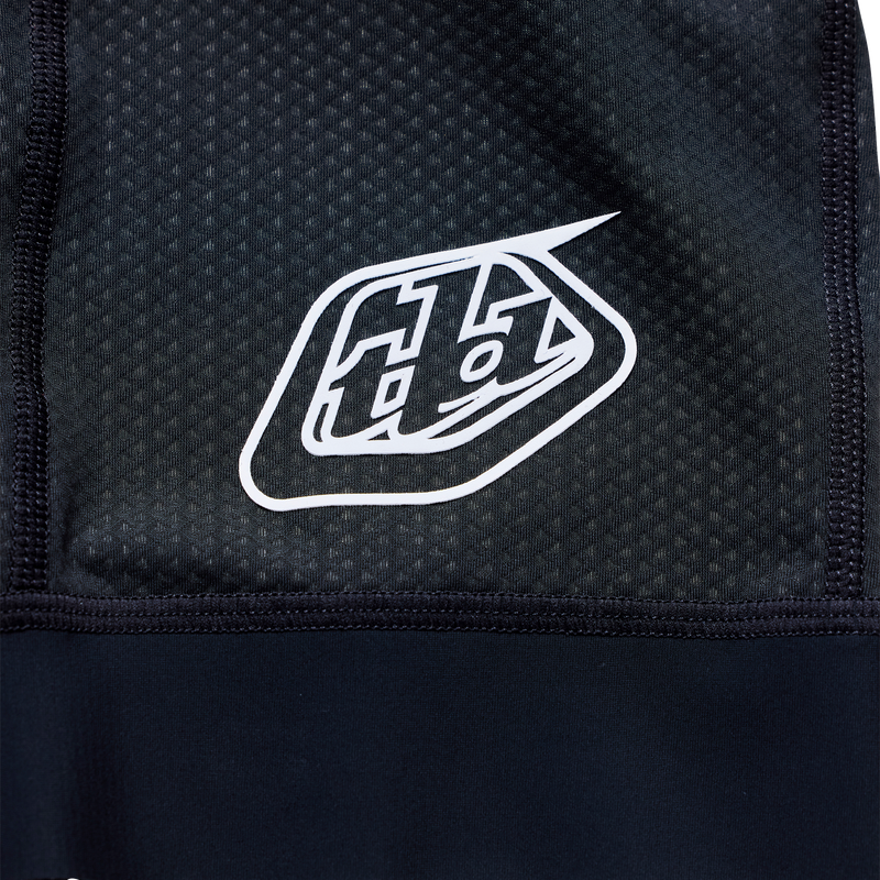 Ultra Enduro Bib Liner Mono Black
