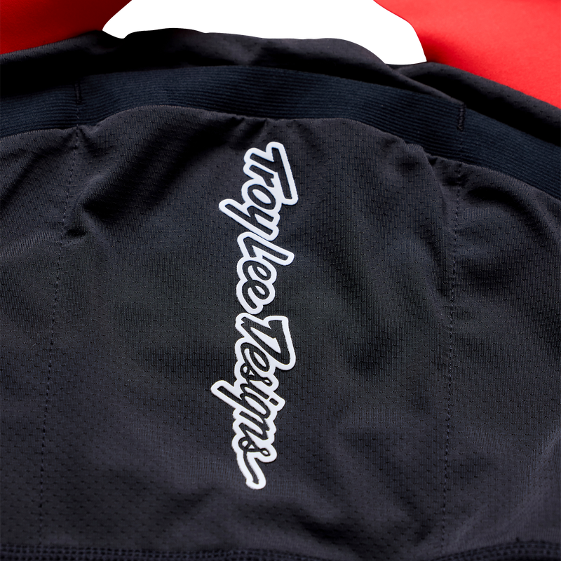 Ultra Enduro Bib Liner Mono Black