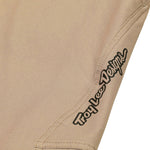 Skyline Short W/Liner Mono Timber