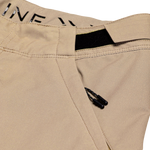 Skyline Short W/Liner Mono Timber