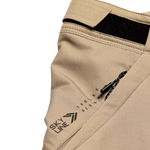 Skyline Short W/Liner Mono Timber