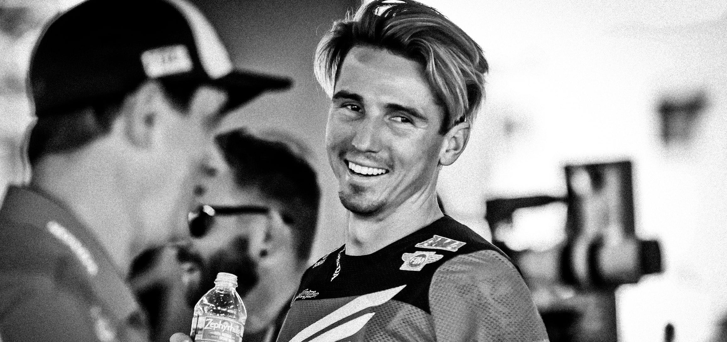   - SX/MX Ambassador 
