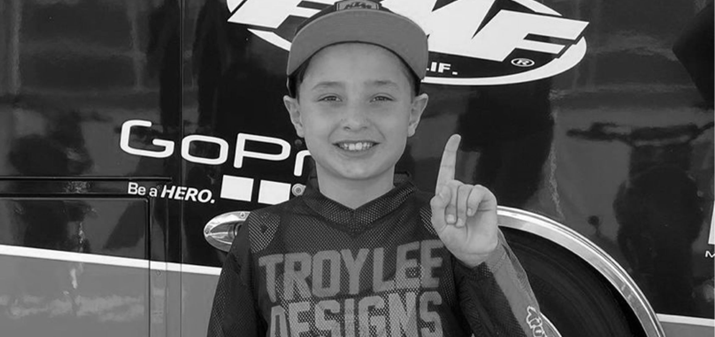   - Amateur Motocross 