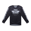 GP Pro Air  Jersey Seal Black