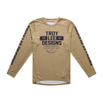 GP Pro Air Jersey Seal Sienna