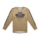 GP Pro Air LS Jersey Seal Sienna